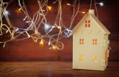 Leds dimmen = meer sfeer in huis!
